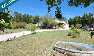 Maison 6 Pièces 130 m² à vendre à Rocbaron (83136)