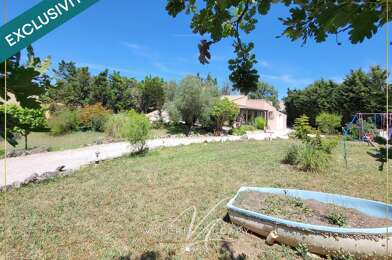 Maison 6 pièces 420000 €
