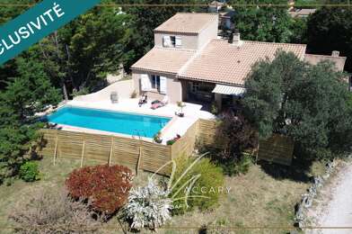 Maison 6 pièces 420000 €