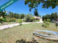 Rocbaron : Maison de 130 m² sur un terrain de 1718 m² avec piscine, garage, dépendance... — photo 2