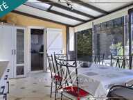 Rocbaron : Maison de 130 m² sur un terrain de 1718 m² avec piscine, garage, dépendance... — photo 4