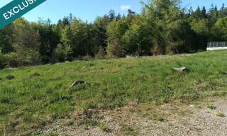 Terrain  1130 m² à vendre à Chantraine (88000)