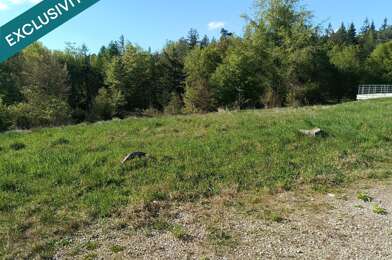 Terrain  96000 €