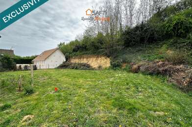 Terrain  56000 €