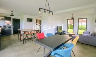 Maison 6 Pièces 110 m² à vendre à Boursin (62132)