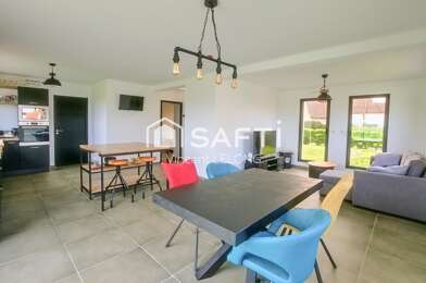 Maison 6 pièces 331000 €