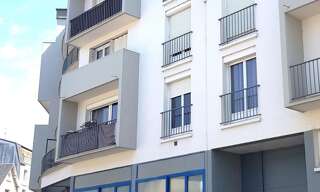 Appartement 1 Pièce 30 m² à vendre à Limoges (87000)