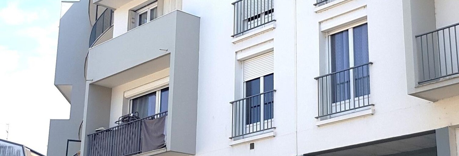 Appartement 1 Pièce 30 m² à vendre à Limoges (87000)