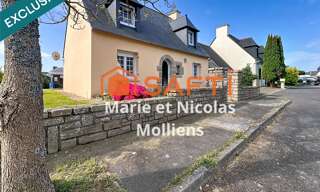 Maison 6 Pièces 118 m² à vendre à Milizac-Guipronvel (29290)