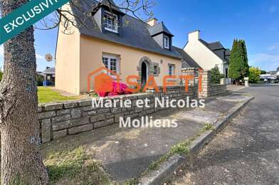 Maison 6 pièces 254000 €