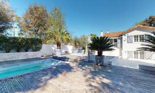 Maison 7 Pièces 120 m² à vendre à Jard-sur-Mer (85520)