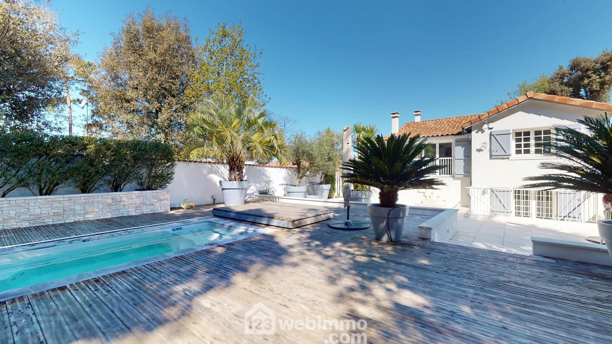 Agence immobilière de 123webimmo.com