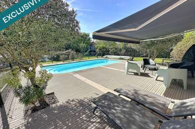 Maison 5 pièces 347000 €