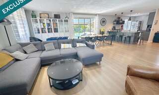 Maison 5 Pièces 135 m² à vendre à Cahors (46000)