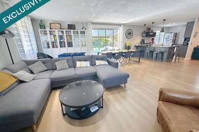 Maison 5 pièces 347000 €