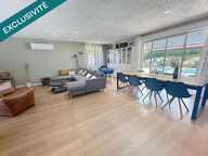 Maison de 135 m2 , 4 chambres , sous-sol , piscine — photo 2