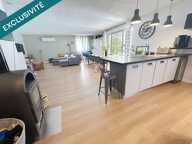 Maison de 135 m2 , 4 chambres , sous-sol , piscine — photo 3