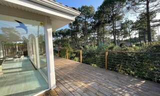 Maison 5 Pièces 80 m² à vendre à Le Porge (33680)