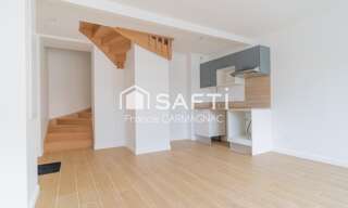 Appartement 3 Pièces 54 m² à vendre à Villandraut (33730)