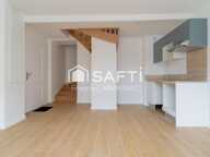 Appartement T3 duplex rez-de-chaussée de 54 m² entiérement rénové — photo 2