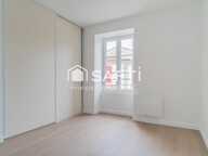 Appartement T3 duplex rez-de-chaussée de 54 m² entiérement rénové — photo 4