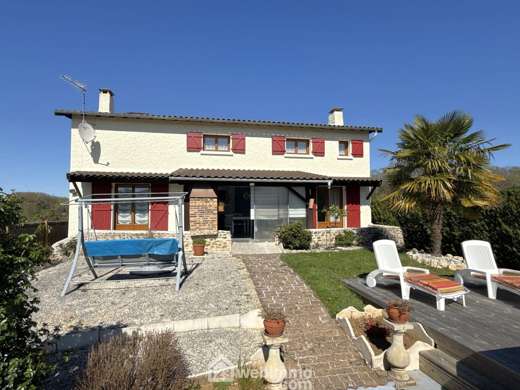 Agence immobilière de 123webimmo.com