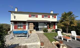 Maison 5 Pièces 117 m² à vendre à Jardres (86800)