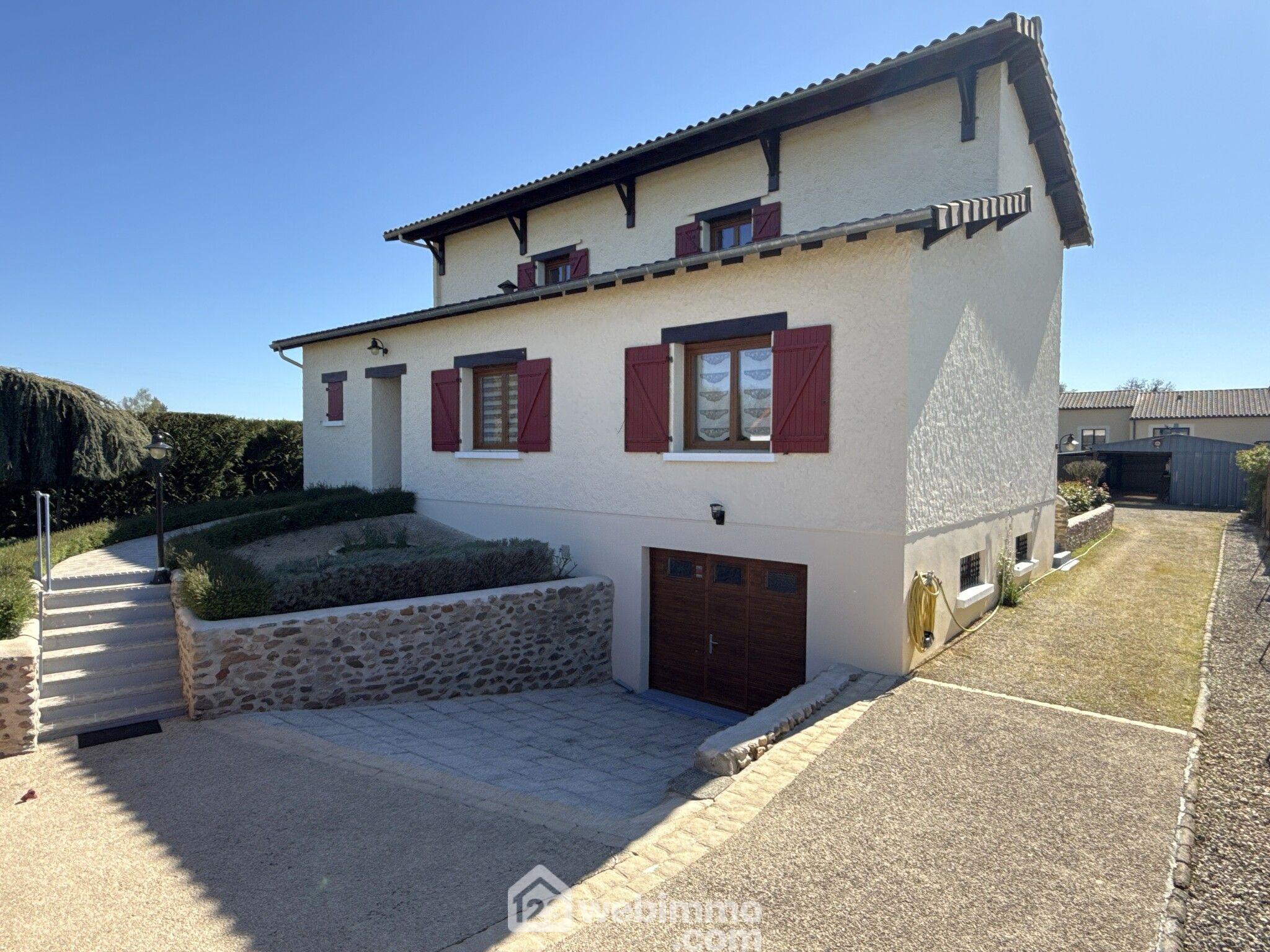 Agence immobilière de 123webimmo.com