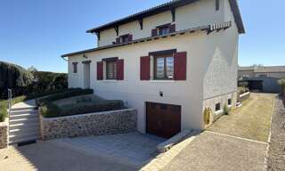 Maison 5 Pièces 117 m² à vendre à Jardres (86800)