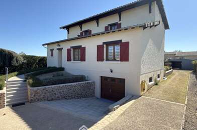 Maison 5 pièces 213400 €
