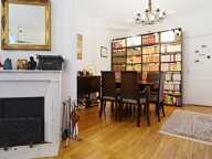 Nogent-sur-Marne hypercentre  84 m² traversant, charme de l'ancien, 2 chambres + bureau — photo 2