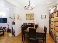 Nogent-sur-Marne hypercentre  84 m² traversant, charme de l'ancien, 2 chambres + bureau — photo 3