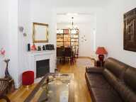Nogent-sur-Marne hypercentre  84 m² traversant, charme de l'ancien, 2 chambres + bureau — photo 4