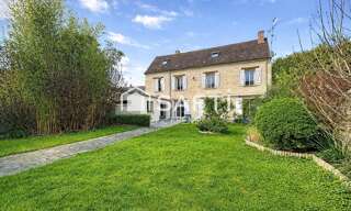 Maison 10 Pièces 372 m² à vendre à Chantilly (60500)