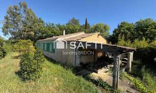 Maison 4 Pièces 86 m² à vendre à Forcalqueiret (83136)