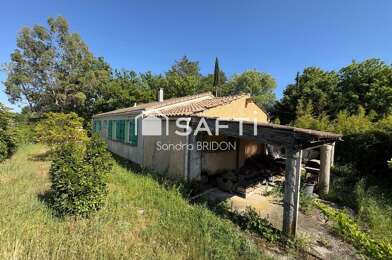 Maison 4 pièces 270000 €