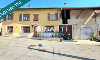 Maison 10 Pièces 155 m² à vendre à Belley (01300)