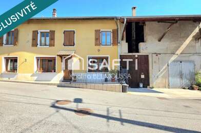 Maison 10 pièces 200000 €