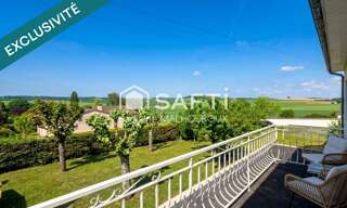 Maison 7 Pièces 169 m² à vendre à Villebois-Lavalette (16320)