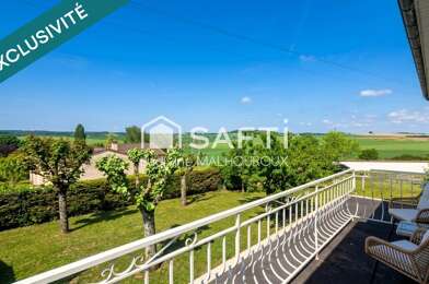 Maison 7 pièces 229920 €