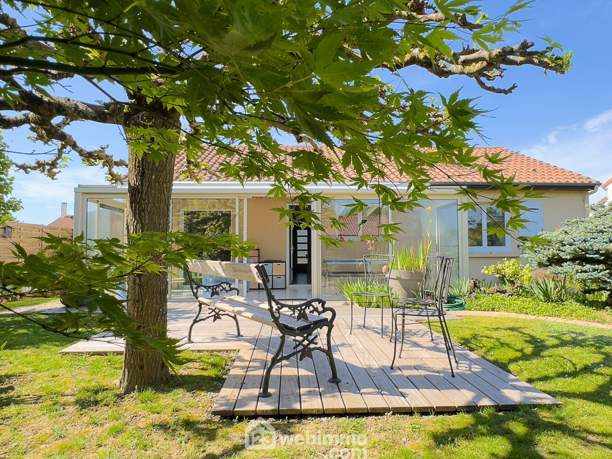 Agence immobilière de 123webimmo.Com Cholet