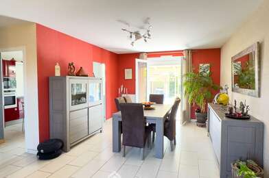 Maison 6 pièces 269800 €