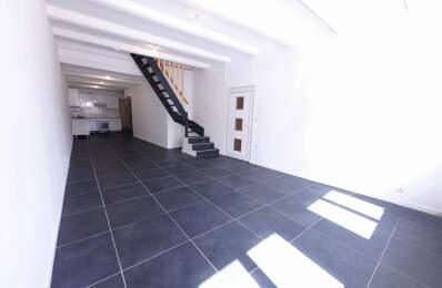 Charmant Appartement type Maison de Ville à Oeutrange (Thionville) — photo du bien