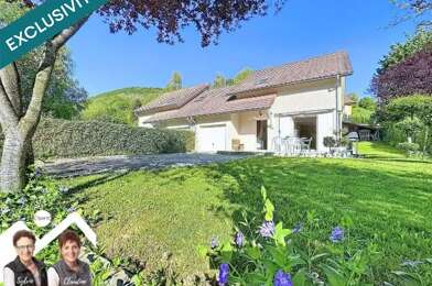Maison 6 pièces 219000 €