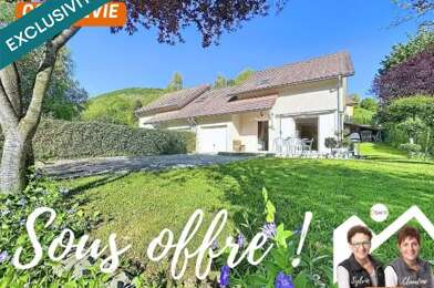 Maison 6 pièces 219000 €