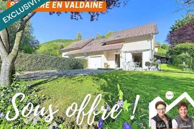 Maison 6 pièces 219000 €