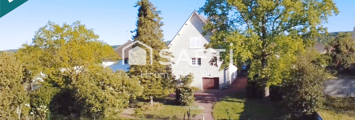 Maison 6 Pièces 145 m² à vendre à Pont-Sainte-Maxence (60700)