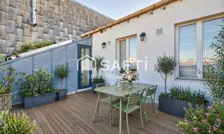 Appartement 3 Pièces 60 m² à vendre à Colombes (92700)