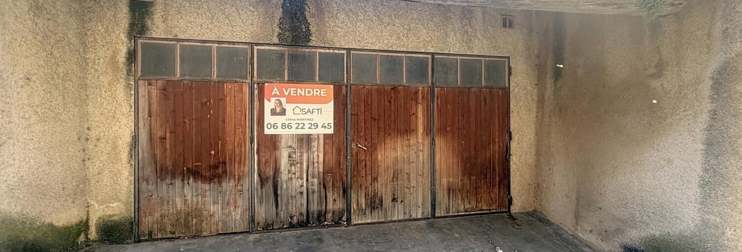 Immeuble  56 m² à vendre à Oraison (04700)