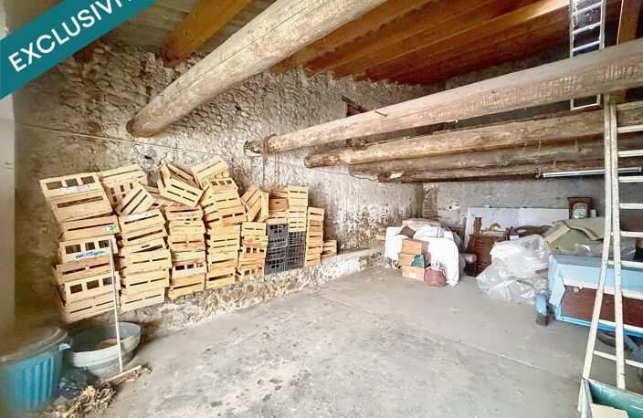 Remise / garage — photo 3